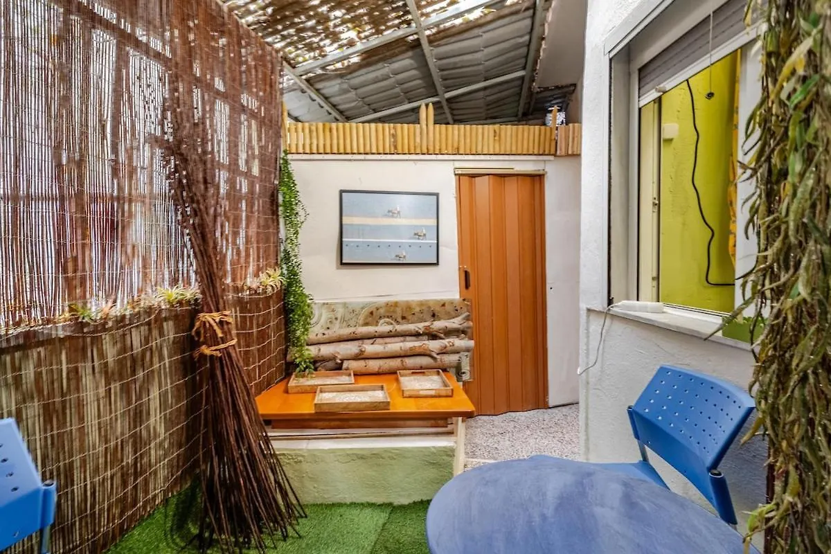 Fully Equipped And Family Friendly Skg Center Apartment Thessaloniki